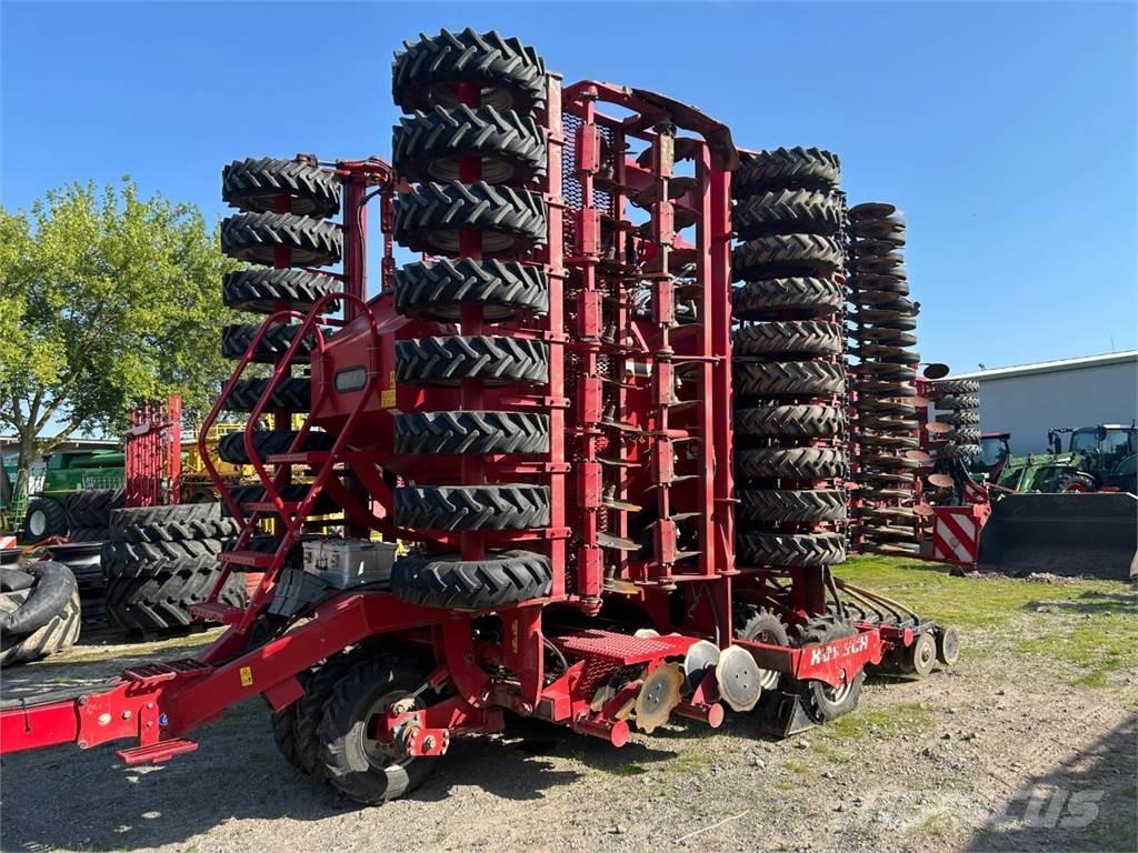 Horsch Pronto 9DC Sembradoras combinadas