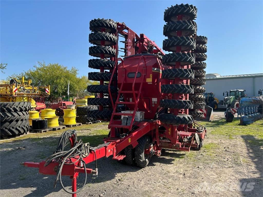 Horsch Pronto 9DC Sembradoras combinadas