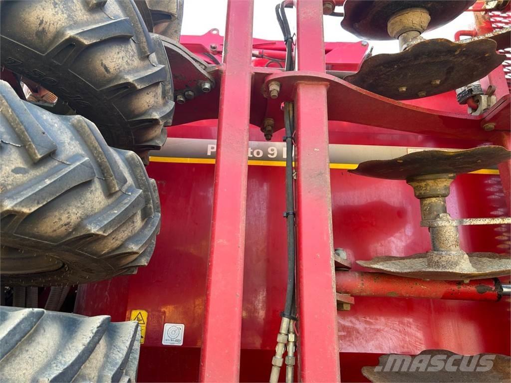 Horsch Pronto 9DC Sembradoras combinadas