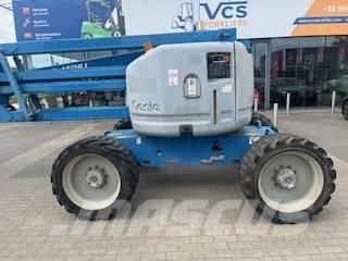 Genie Z 45/25 J RT Plataforma de trabajo articulada