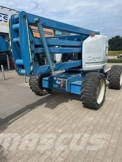 Genie Z 45/25 J RT Plataforma de trabajo articulada