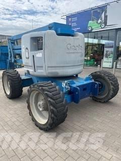 Genie Z 45/25 J RT Plataforma de trabajo articulada