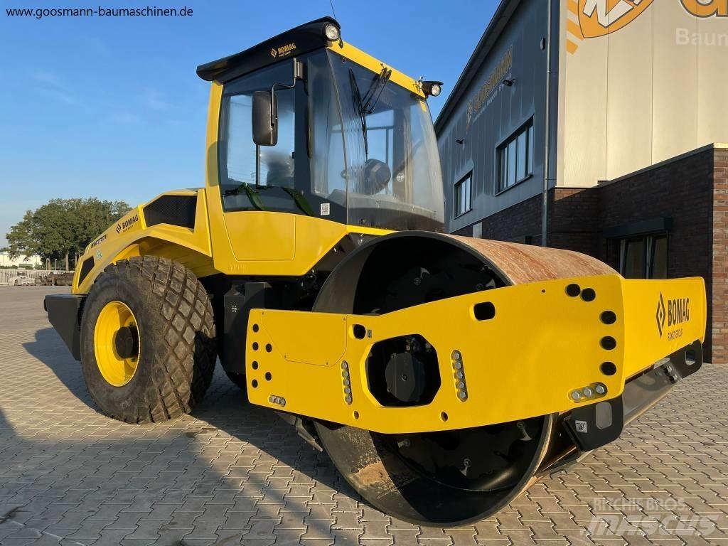 Bomag BW 213 D-5 Rodillos de un solo tambor