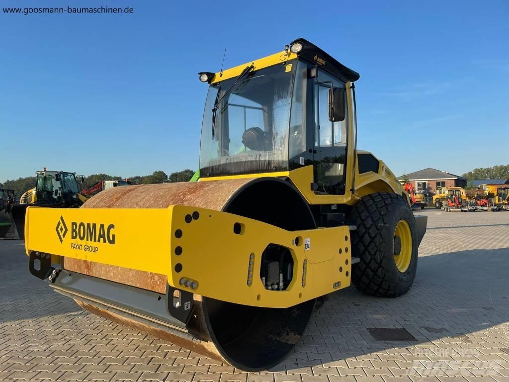 Bomag BW 213 D-5 Rodillos de un solo tambor