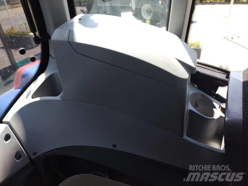 Valtra T194 A Tractores