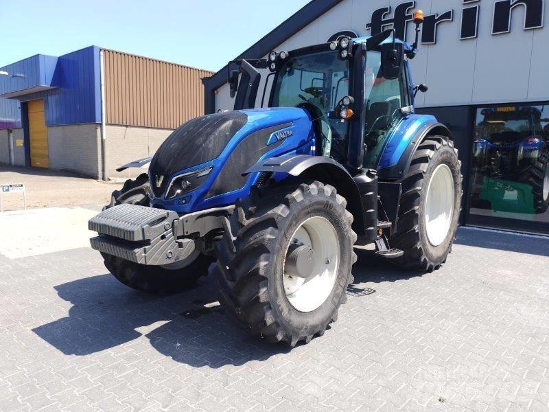 Valtra T194 A Tractores