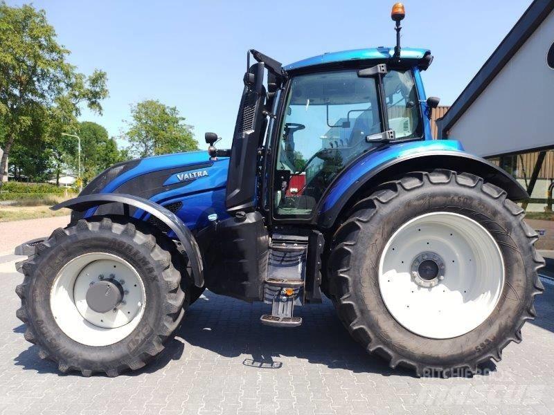 Valtra T194 A Tractores