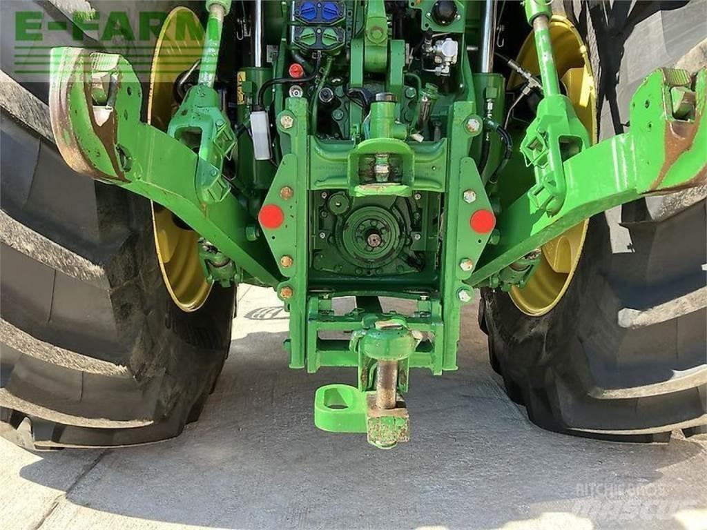 John Deere 8400r Tractores