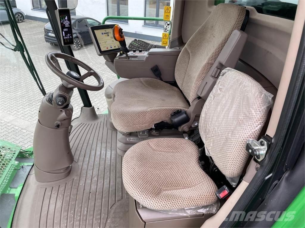 John Deere T560I Cosechadoras combinadas
