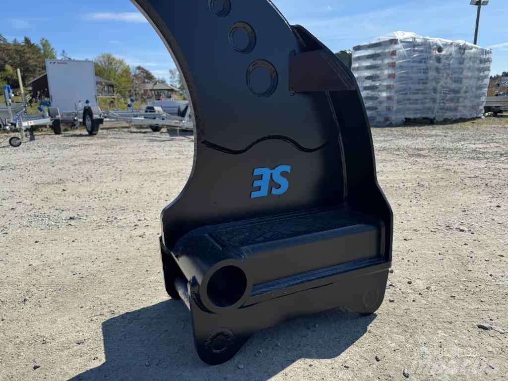  SE Tjälkrok S60 Otros componentes