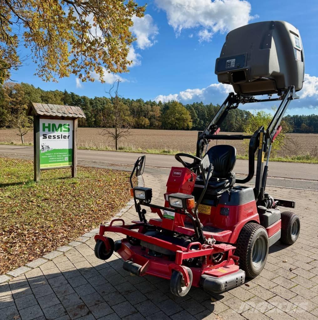 Toro ProLine H800 Corta-césped de pie