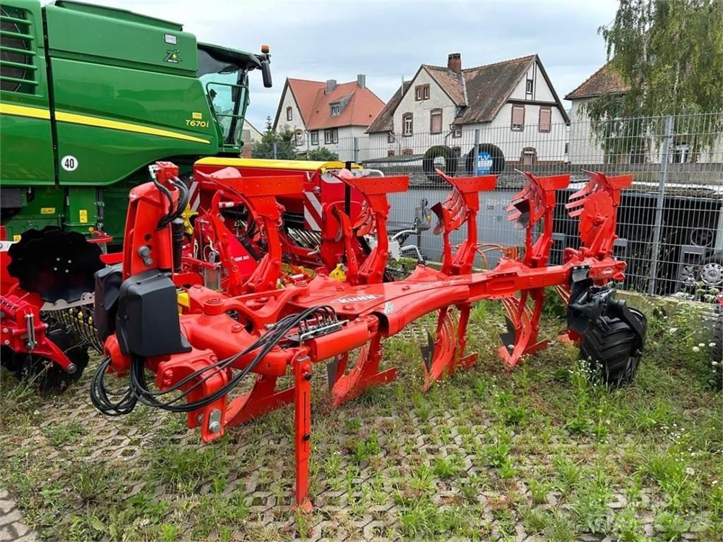 Kuhn Vari-Master L Arados fijos suspendidos
