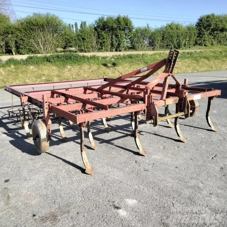 Rau 3M Cultivadores