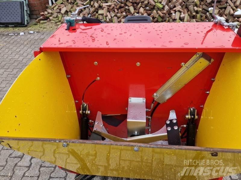 Westermann CM2 Pro Agricultura - Otros