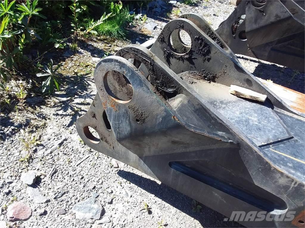 Komatsu C270h Grúas taladoras