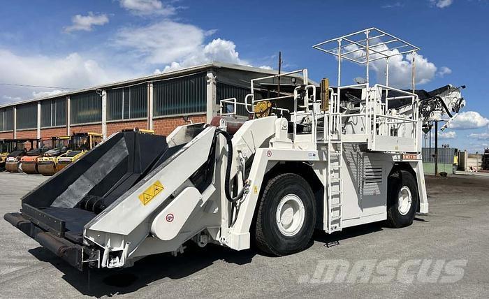 Franex F 392 Construcción - Otros