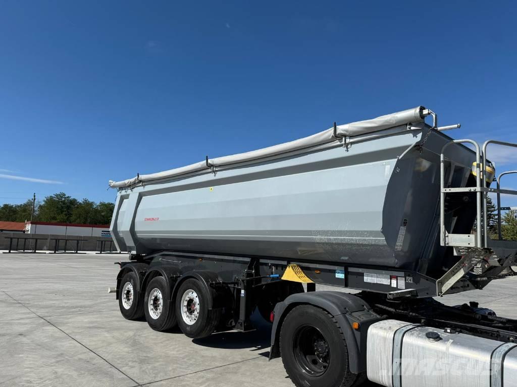 Schwarzmüller SK Bañera