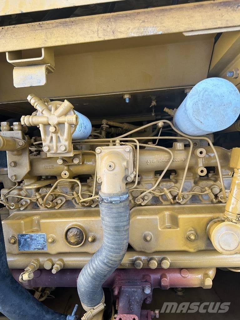 CAT 320C Excavadoras de cadenas