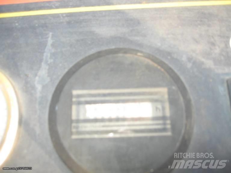 Fini 10 HP 10 BAR Compresores