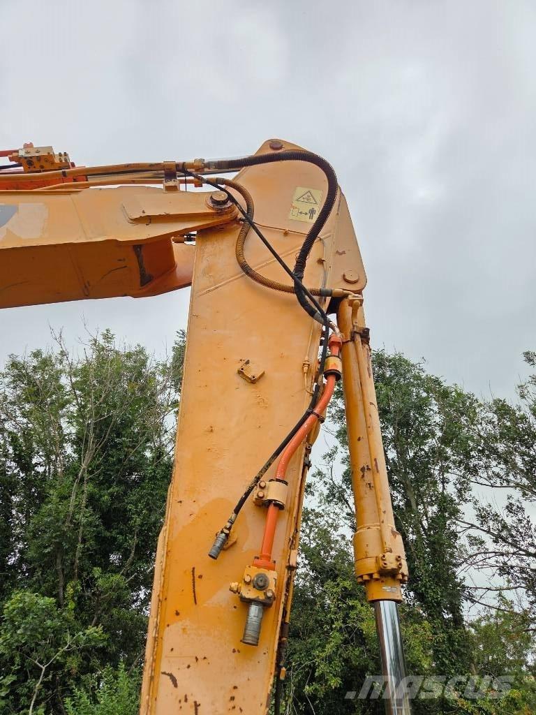Doosan DX 225 LC Excavadoras de cadenas