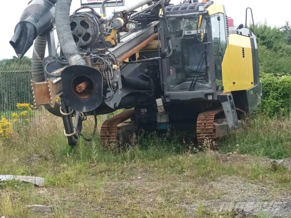Atlas Copco ROC L8 Perforadoras de superficie
