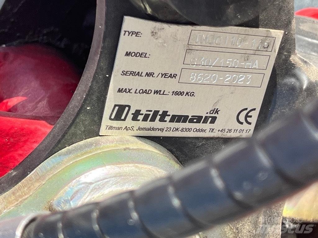 Yanmar SV15VT Mini excavadoras < 7t