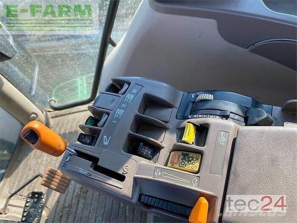 John Deere 6150 r Tractores