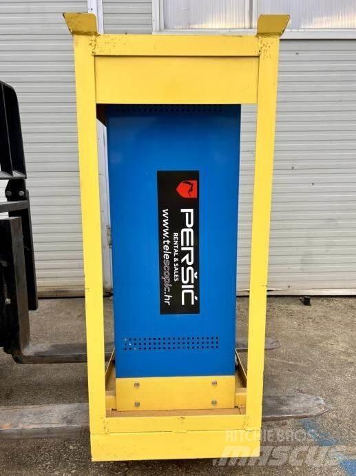 Doosan B35X-7 Otras carretillas elevadoras
