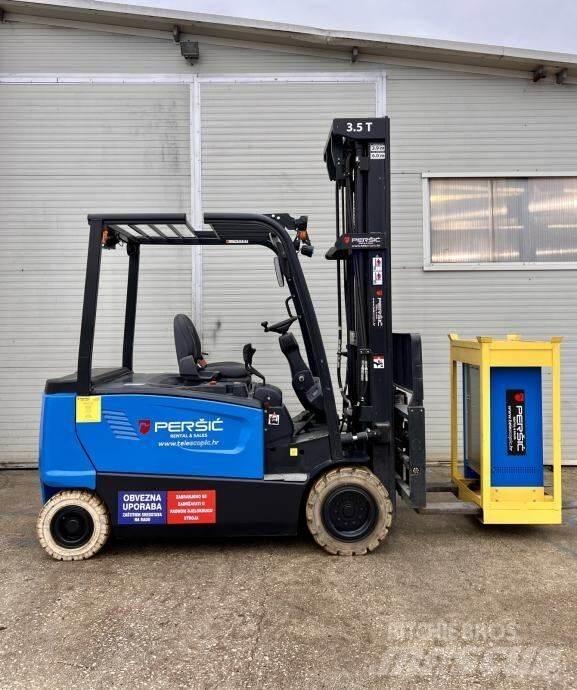 Doosan B35X-7 Otras carretillas elevadoras