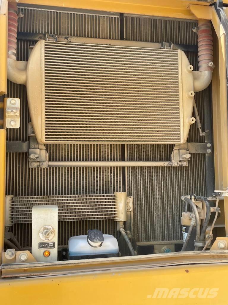 CAT 330 FLN Excavadoras de cadenas
