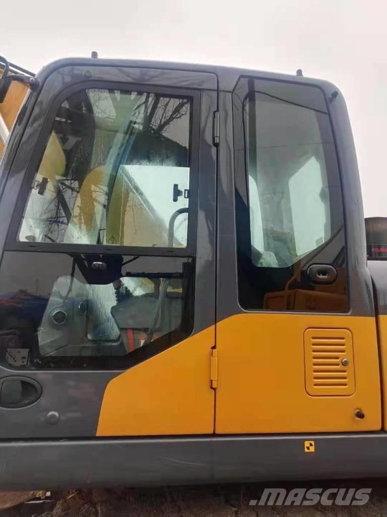 XCMG XE200DA Excavadoras de cadenas