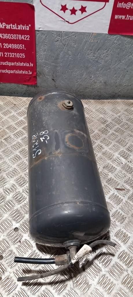 Scania R 440    1792544 Frenos