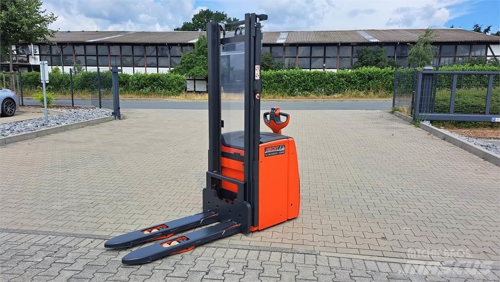 Linde L16i Apiladores eléctricos