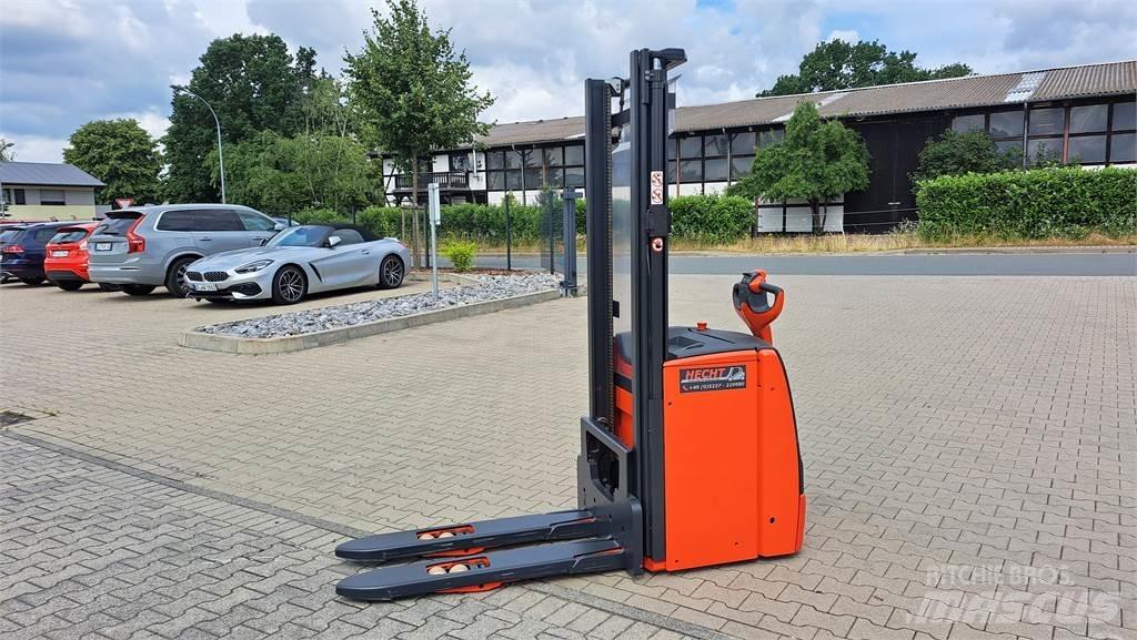 Linde L16i Apiladores eléctricos