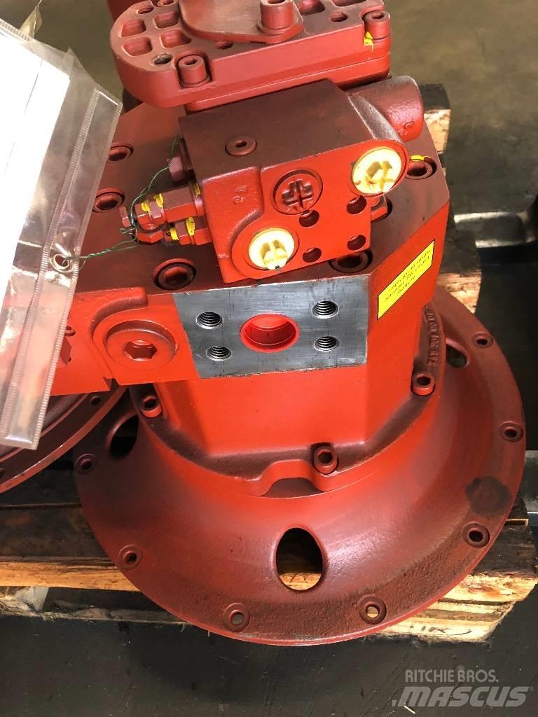 Linde HPR130-01 R Construcción - Otros