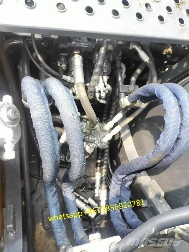 Volvo EC 140 Excavadoras de cadenas