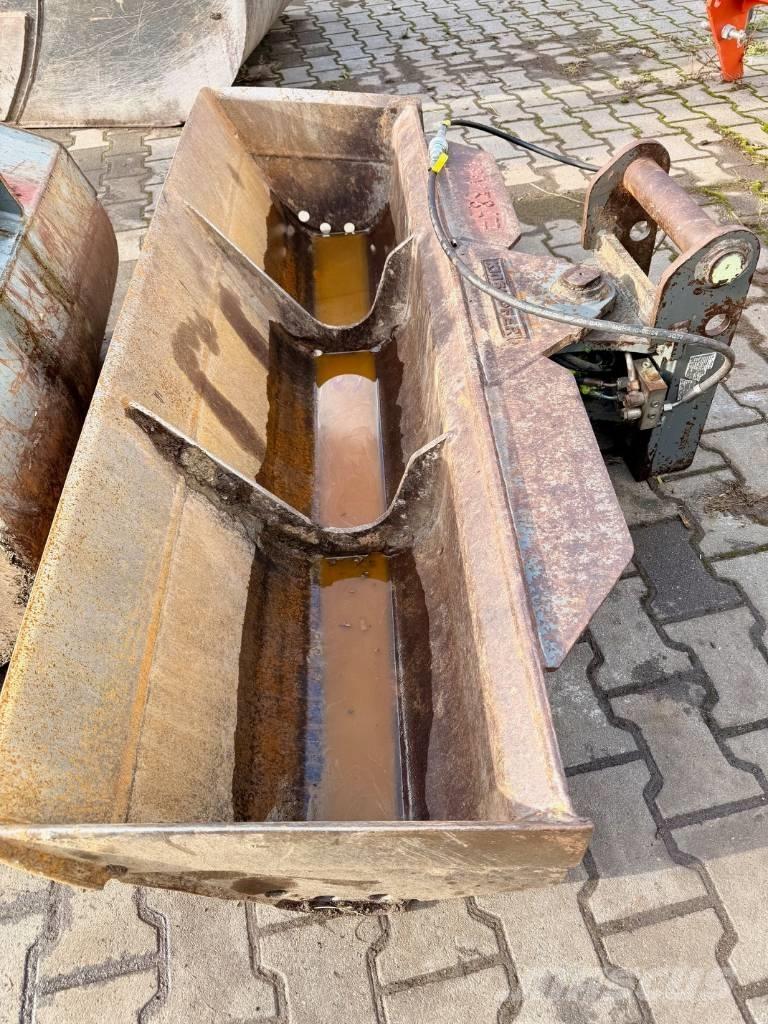 Kubota KX 080-4 Excavadoras 7t - 12t