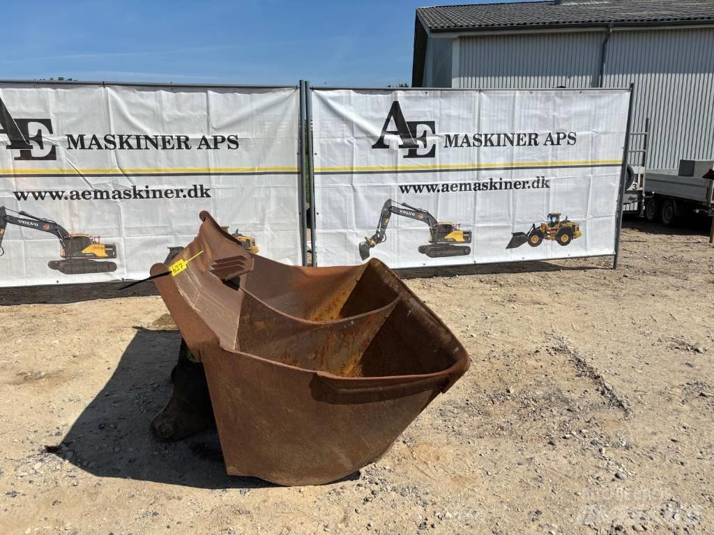 ukendt planerskovl Cucharones