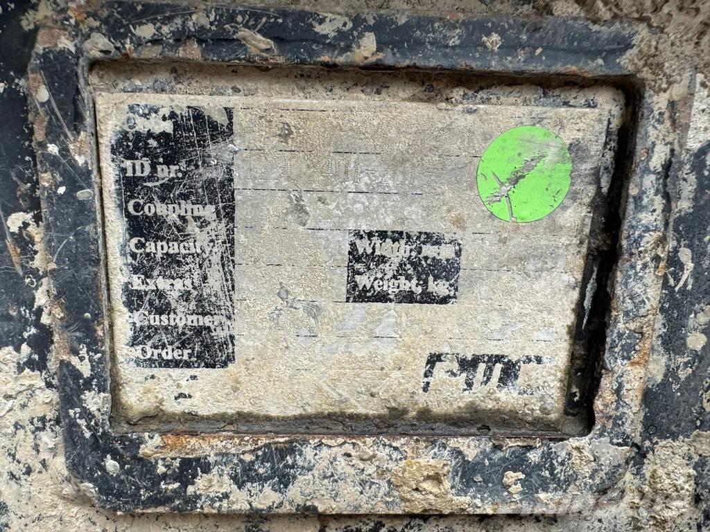 CAT 313FLGC Excavadoras de cadenas