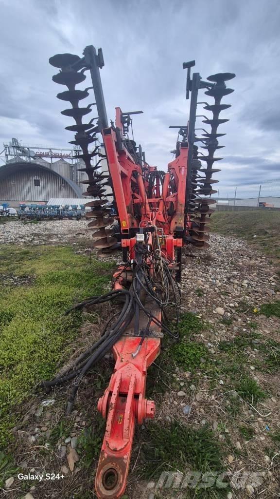Quivogne TM 64 Agricultura - Otros