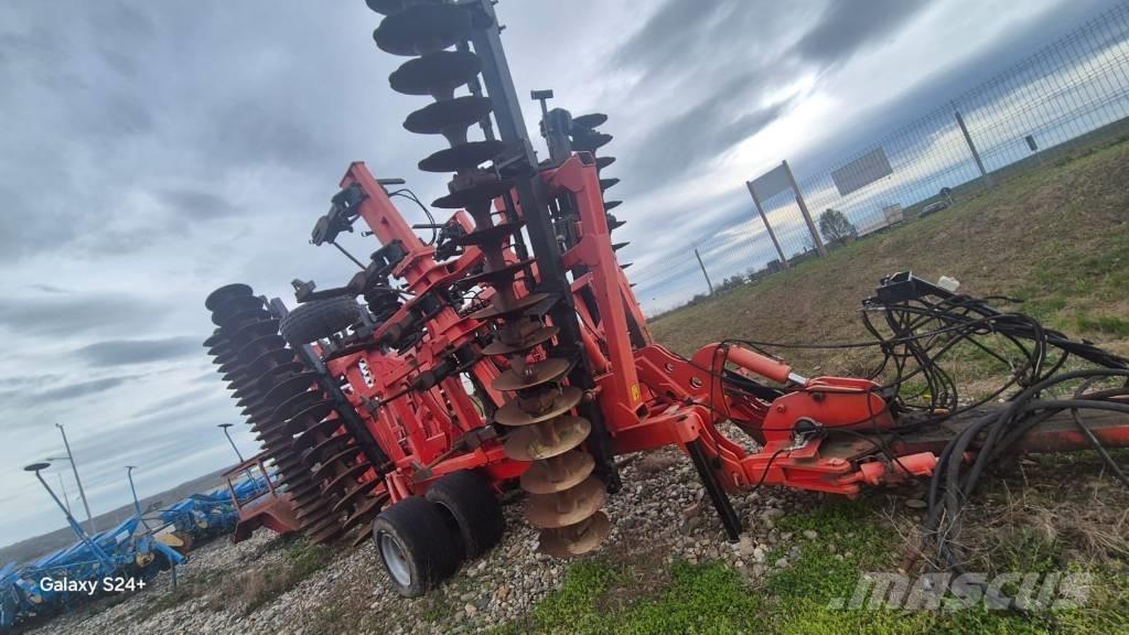 Quivogne TM 64 Agricultura - Otros