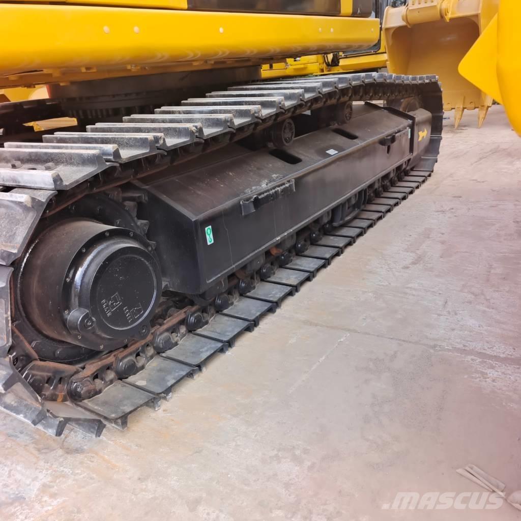 CAT 345 D Excavadoras de cadenas