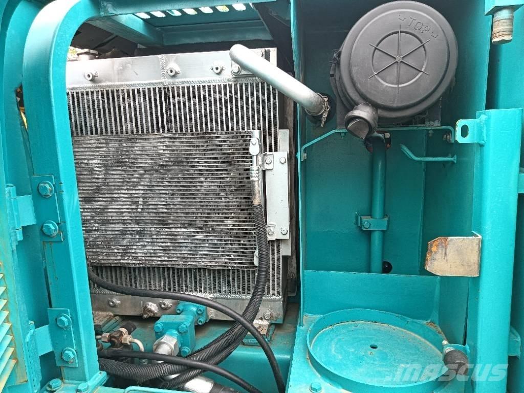 Sunward SWE 90 Excavadoras 7t - 12t