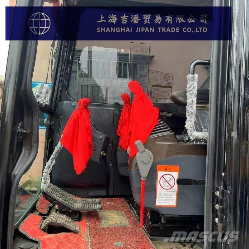 Sany SY 60 C Mini excavadoras < 7t