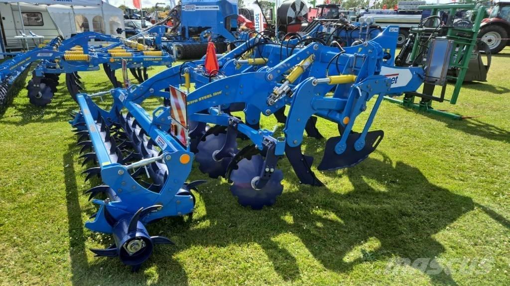 Farmet Digger 3 N Chisel