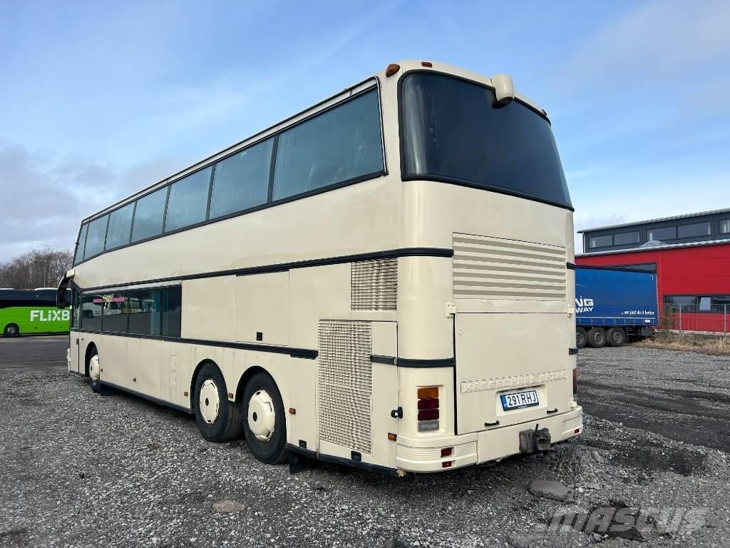 Setra S 228 Autobuses de dos pisos