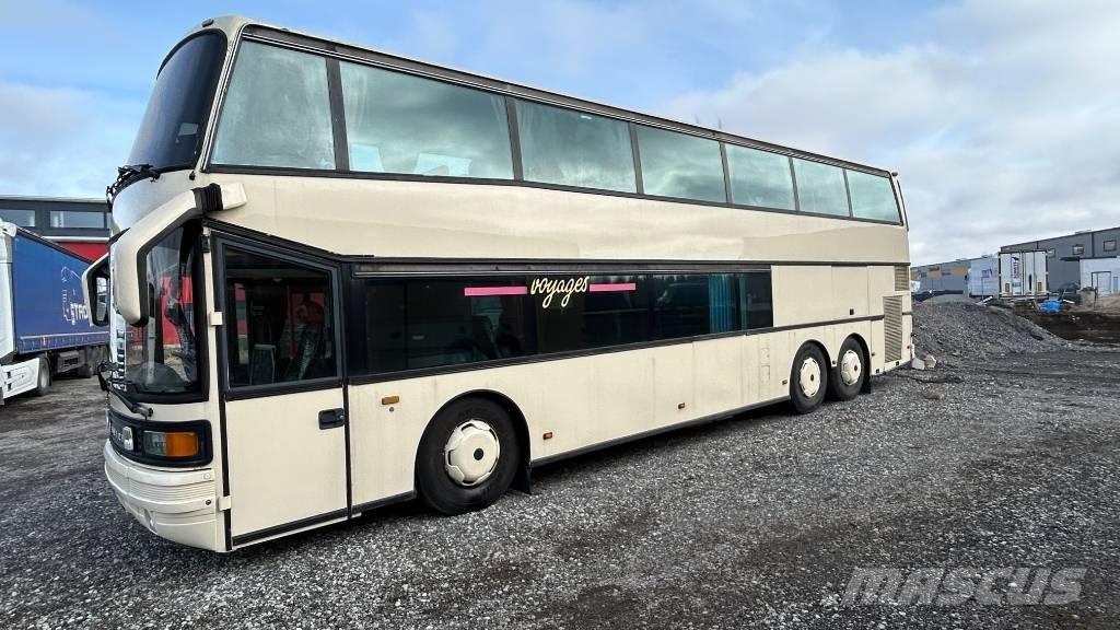 Setra S 228 Autobuses de dos pisos