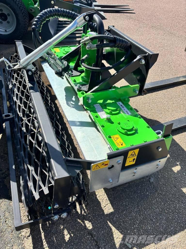 Avant Rotorharv 1350 Maquinaria para servicios públicos