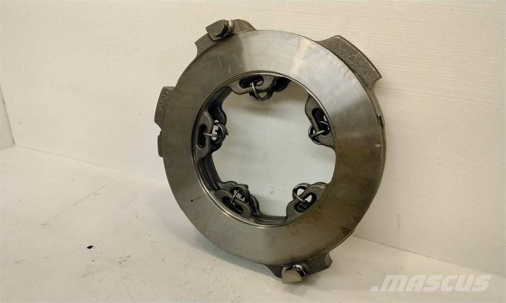 Ponsse NAF5504002 Transmisión