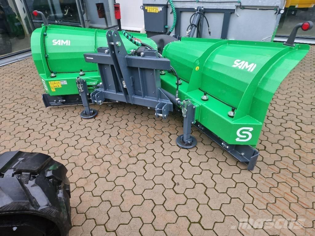 Sami VM 3200 Arados